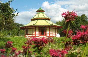 Kräuterpark Altenau