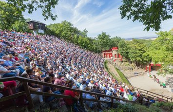 Harzer Bergtheater