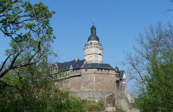 Falkenstein Castle